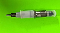 CNH Industrial 84347519 Diesel Fuel Injector