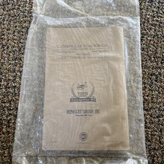 Cat Caterpillar Diesel D7 Tractor Operators Instruction War Department