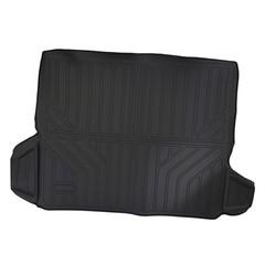 Anti-Slip Cargo Liner fit for Chevrolet Equinox GMC Terrain 18-24 Trunk Bed Mat