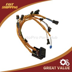 205-1252 2051252 Wiring Harness For Caterpillar 3126B 3126E 3126 Truck Engine