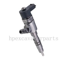 1J80153051 For Kubota L3302 L3302H L3560DT L3560GST M62 MX4800DT Fuel Injector