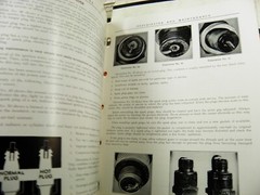 HERCULES G THOUSAND SERIES OPERATION AND MAINTENANCE MANUAL