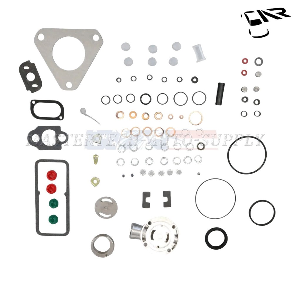 DPA Pump Overhaul Rebuild Kit Fits Ford 2000 3000 4000 5000 7139-223 7123-388