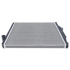 Aluminum Radiator Fits International Prostar Transstar 2010-2013 OEM# 2604295C93