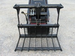 42″ Heavy Duty Root Grapple Bucket Attachment Fits Toro Dingo Mini Skid Steer