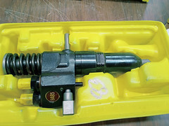 DETROIT DIESEL R-5229625 INJECTOR 9A85 CLASIC Series 92 6 MONTH WARRANTY!