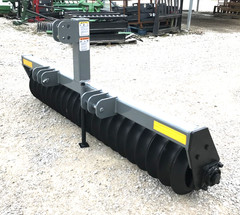New 7 ft. Dirt Dog CP1584 HD Cultipacker (FREE 1000 MILE DELIVERY FROM KENTUCKY)