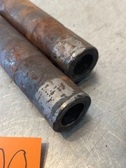 1979 Massey Ferguson 2775 Tractor 3pt Lift Cylinder Pins