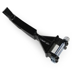 Ripper Attachment Hooks Ripper Teeth For Mini Excavartor Digger 0.8T to 1.5T US