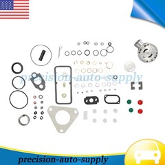 Fit CAV DPA Roto Diesel Injection Pump Overhaul Rebuild Kit 7139-223 Delphi Ford