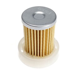 Fuel Filter Assembly 6A320-58862 & 2pcs 58830 Filter Element for Kubota B Series