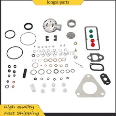 Injection Pump Rebuild Kit Fits Ford 2000 3000 4000 5000 3 Cyl DPA Pump 7139-223