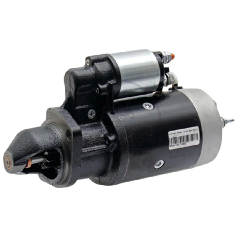 Starter 12V 3.0kW JST3065 for Antonio Carraro, Goldoni, Hako
