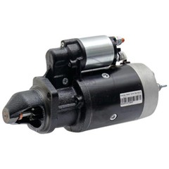 Starter 12V 3.0kW JST3065 for Antonio Carraro, Goldoni, Hako
