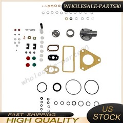 Diesel Pump Gasket Overhaul Kit For DPA Roto Diesel Fits Ford MF 7139-223 New