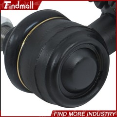 Findmall 3401241M91 Right Steering Cylinder for MF 202 203 – Easy Install