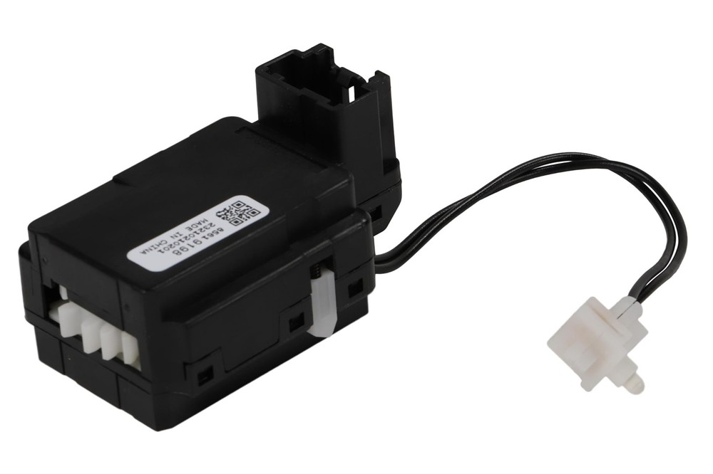 GM Genuine Parts 85619198 Ignition and Start Switch