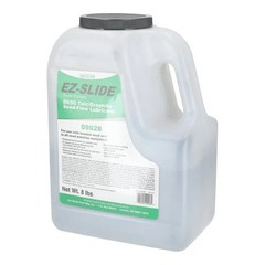 EZ-Slide Seed Powder Lubricant 50% Talc 50% Graphite 8 lbs.
