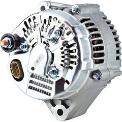 Denso 12V 120A Alternator for Jaguar XJ Vanden Plas XK8 XJR AJ-V8