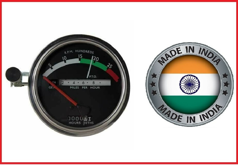 Synchro Range Tachometer fits JD 3010 4010 4020 4320 – RE206855