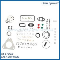 Fuel Injection Pump Rebuild Kit For DPA 3135-180 7139-223 Fits Ford MF Tractors