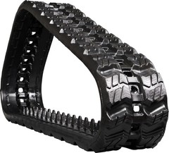 Fits Bobcat T66 – 13″ TNT Heavy Duty Z Pattern CTL Rubber Track