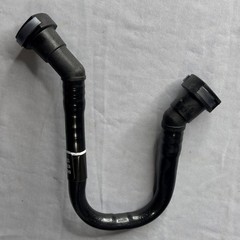 Genuine GM Air Intake Box Filter Tube Hose OEM 12728739 Fits 2.7L 3.0L Chevy GMC