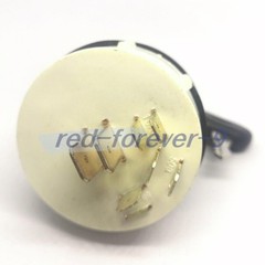 Starter Switch Tractor Oldtimer Truck Forklift Glow Starter 0009730212 9730212