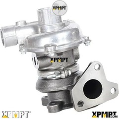RHB32B Turbocharger 8980305710 02-803060 For Isuzu JCB 4LE1 4LE2 4EC1T 8065RTS