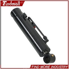Findmall 7212595 Grapple Bucket Cylinder For Bobcat Skid Steer Loaders