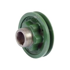 Crankshaft Pulley Fits 2020 2130 2510 2520 2630 401B 401C 410 R80808