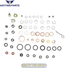 Fits Delphi Ford CAV Lucas DPA Injection Pump Rebuild Kit 7139-223 Overhaul Roto