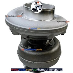 S300 Turbocharger RE505257 RE516014 RE19703 RE519704 RE523523 For JD 6081H