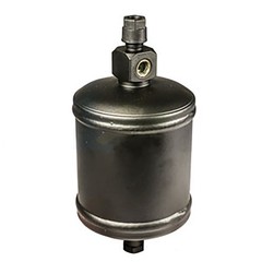 AC Receiver Drier Fits John Deere Tractor 7610 7630 7710 7730 7800 7810