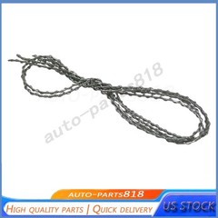 DPA Pump Repair Gasket Set For 2 3 4 6 Cyl Fits Ford Massey Ferguson 7139-223