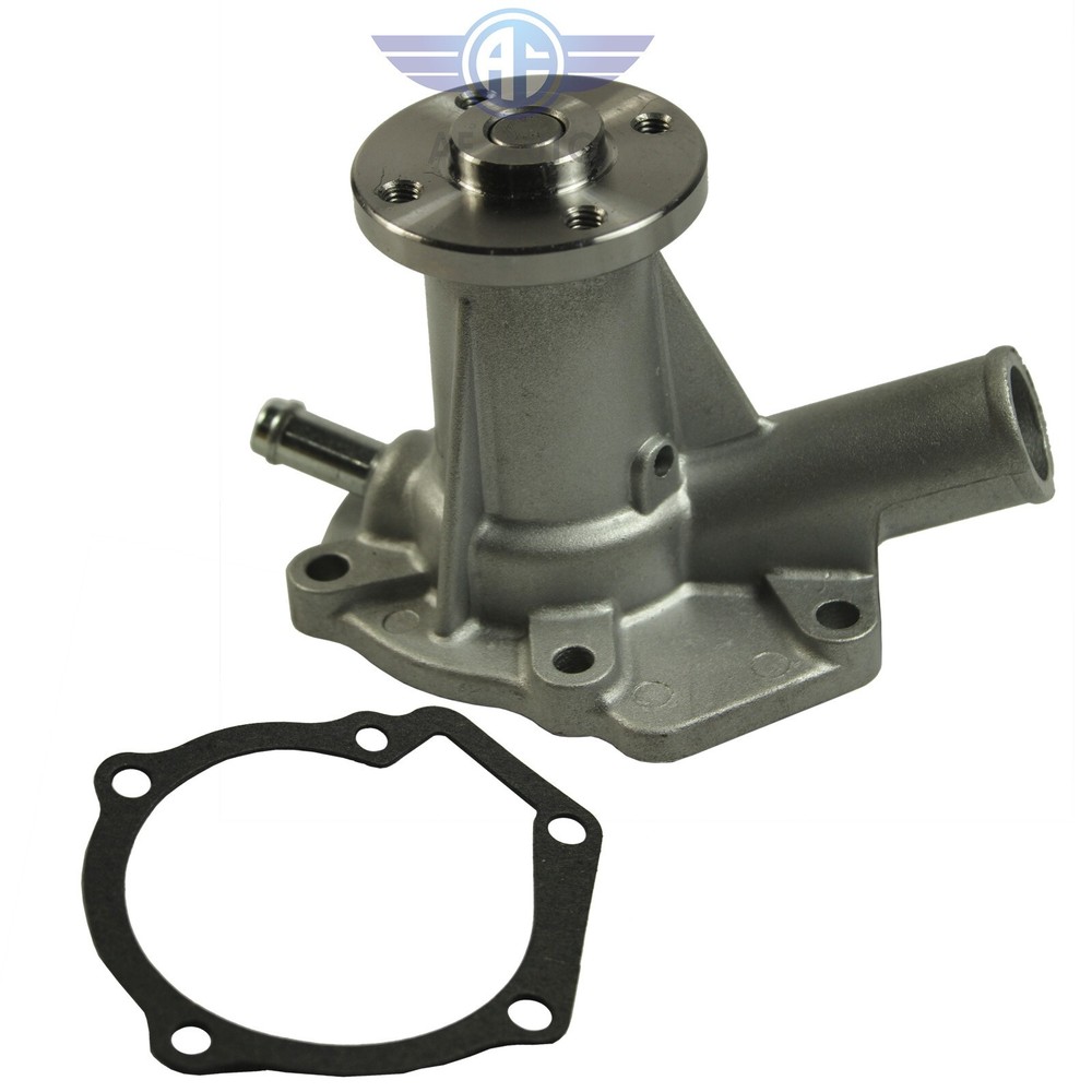 New Water Pump 15534-73030 Fits Kubota D950 B5200 B6200 B8200 B7100 B1550 B1750
