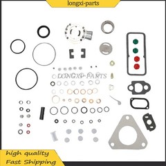 Injection Pump Rebuild Kit Fits Ford 2000 3000 4000 5000 3 Cyl DPA Pump 7139-223
