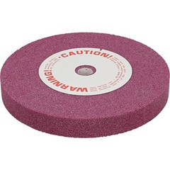 New Stens Blade Grinding Wheel 750-045 for 8″ x 1″ x 5/8″ 46 grit Ruby