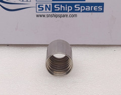 SN03T-08-A316 CLAMPING SLEEVE 5PCs In Lot