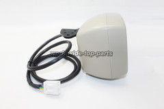 157-3198 260-2160 Monitor Panel For Cat Excavator E312C E315C E320C E325C E330C