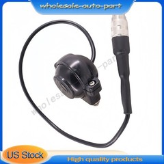 Backup Reverse Camera 336-6684 For Caterpillar CAT 232D 242D 262D 289D 299D
