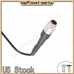 Backup Reverse Camera 336-6684 Fits Caterpillar CAT 232D 242D 262D 289D 299D