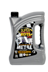 SUPERKOTE 2000 Metal Treatment Lubricant Anti Friction EP 1GAL 1PACK