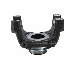 (2 Pack) Half Round End Yoke Replaces OEM: 6.3-4-5221-1X