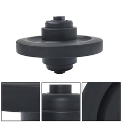 6732903 6693238 6686904 Rear Idler/Roller For Bobcat T190 T200 T300 T630 864