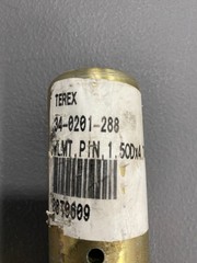 ASV OEM 0201-288 Wlmt Pin 1.50 x 4.74 for PT100/RC85/RC100