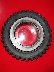 John Deere 4010 4020 4000 4230 4th And 7th Gear Synchro Transmission R33370