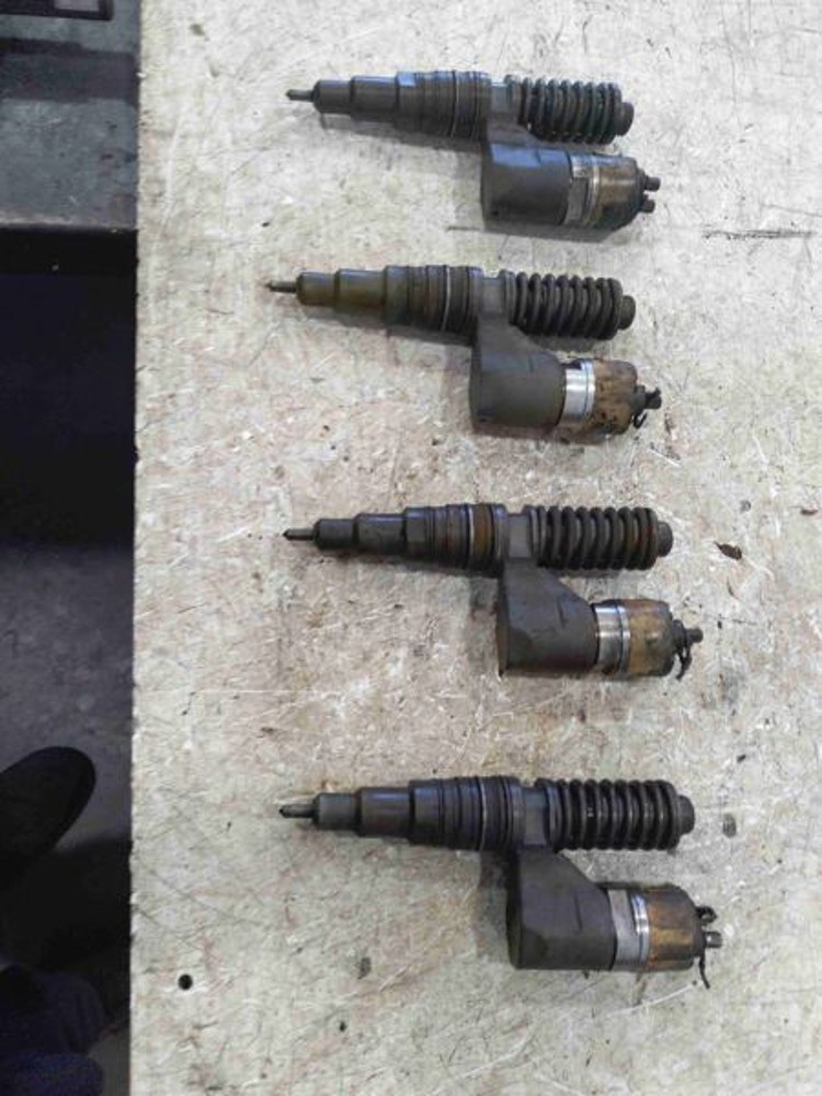 John Deere Assy, Injector RE68806