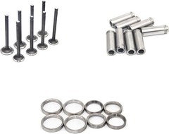 Engine Overhaul Rebuild Kit for Isuzu C240