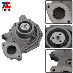 Water Pump RE546906 SE501610 For John Deere Engine 4.5L 4045 6.8L 6068 6230